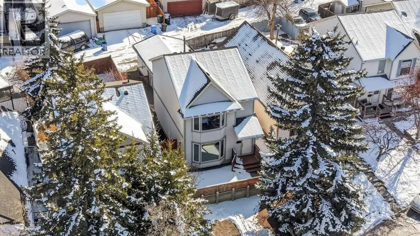 81 Queen Anne Close SE, Calgary, Alberta T2J6E4