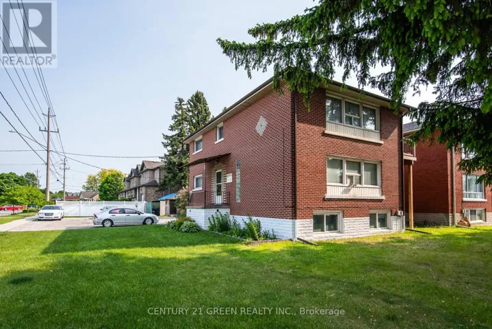 129 RIVER ROAD E, Kitchener, Ontario N2B2G7
