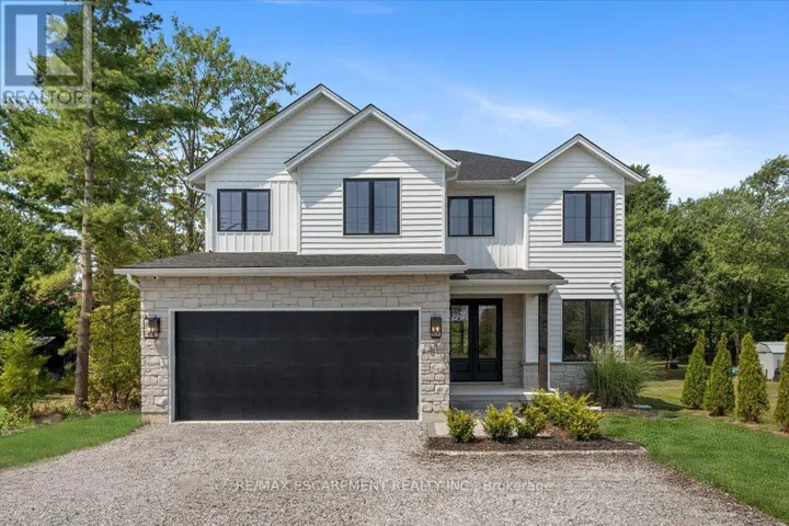 81 DOANS RIDGE ROAD, Welland (Cooks Mills), Ontario L3B5N4