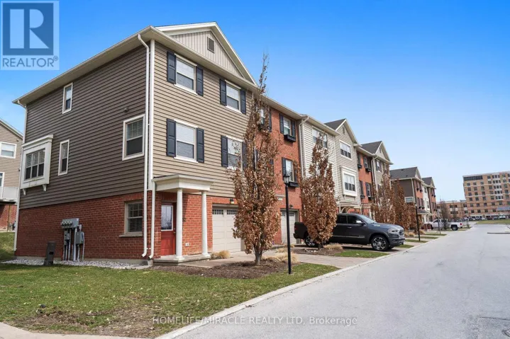 52 - 3025 SINGLETON AVENUE, London South (South W), Ontario N6L0E6