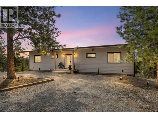 31 Nine Mile Place, Osoyoos, British Columbia V0H1V8