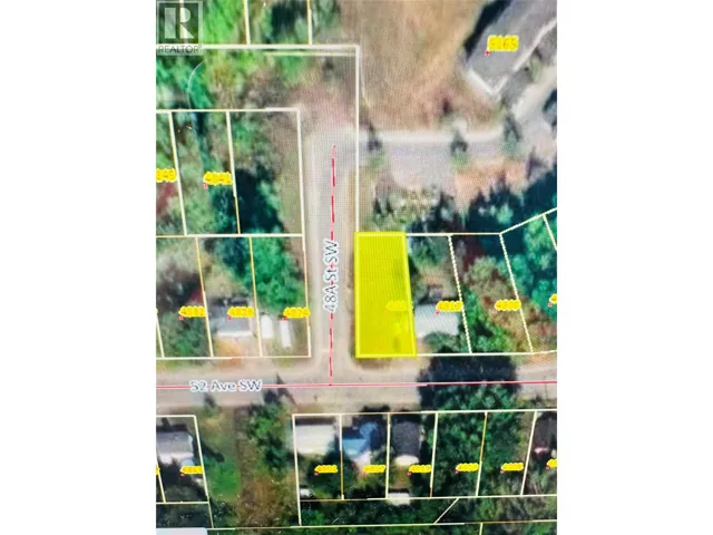 4816 52 Avenue SW, Chetwynd, British Columbia V0C1J0