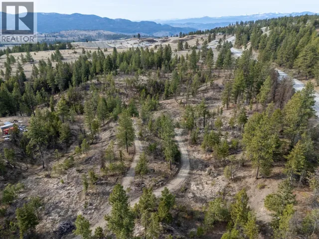 21 Nine Mile Place, Osoyoos, British Columbia V0H1V6