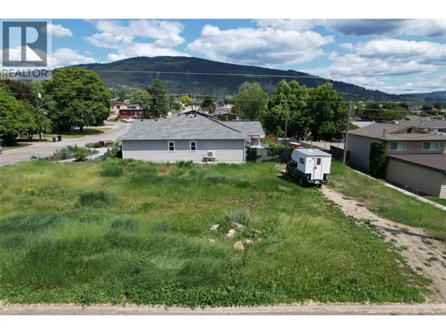 2905 16th Street, Vernon, British Columbia V1T3X1