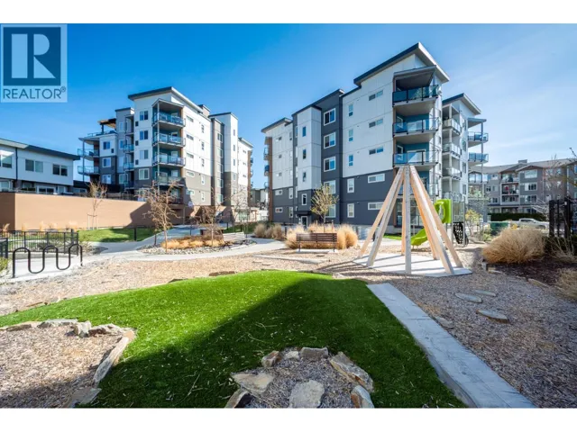 3642 Mission Springs Drive Unit# 204 Lot# 140, Kelowna, British Columbia V1W0E1