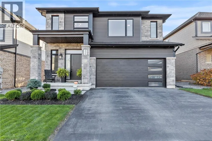 236 WALKER Road, Pelham, Ontario L3B5N5