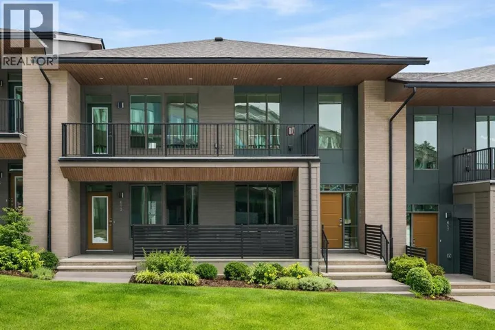 615 Sovereign Common SW, Calgary, Alberta T3C3Y3