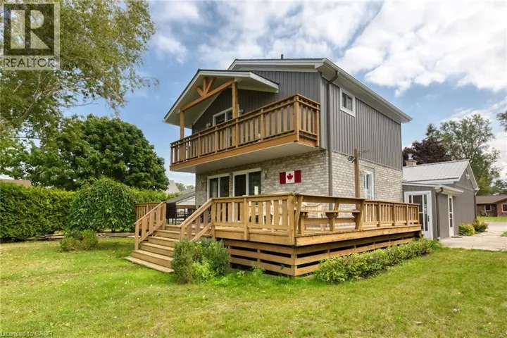 270 ERIE Boulevard, Long Point, Ontario N0E1M0