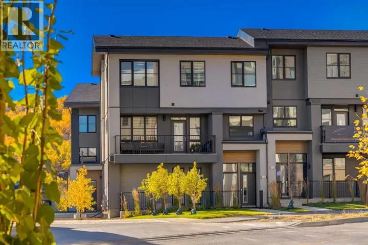 1469 Na'a Drive SW, Calgary, Alberta T3H6A4