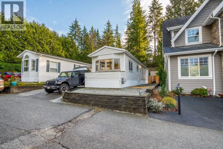 50 3295 SUNNYSIDE ROAD, Anmore, British Columbia V3H4Z4