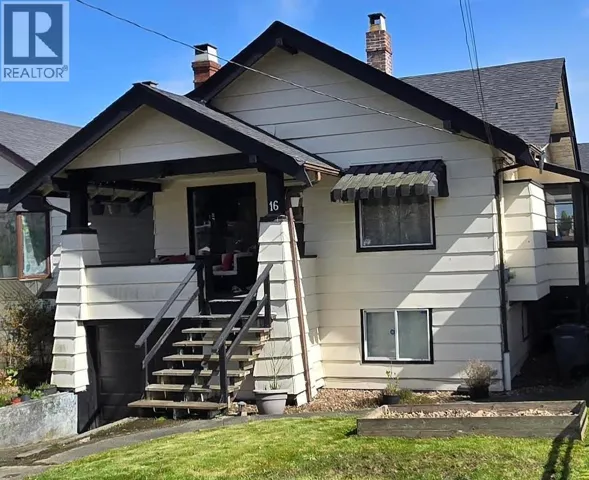 16 N KASLO STREET, Vancouver, British Columbia V5K3M8