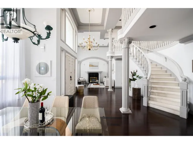 10684 AINTREE PLACE, Richmond, British Columbia V7A3G9