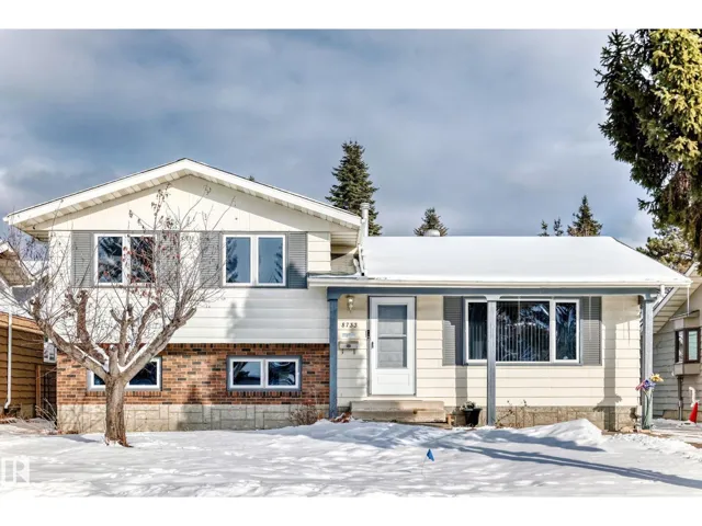 8733 181A ST NW NW, Edmonton, Alberta T5T0Y7