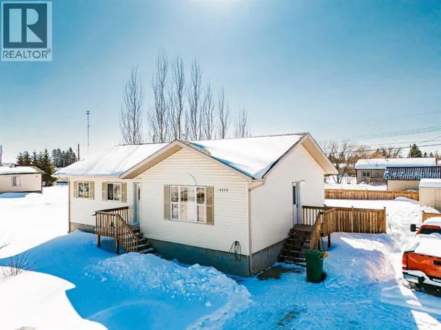 10209 105 Avenue, La Crete, Alberta T0H2H0
