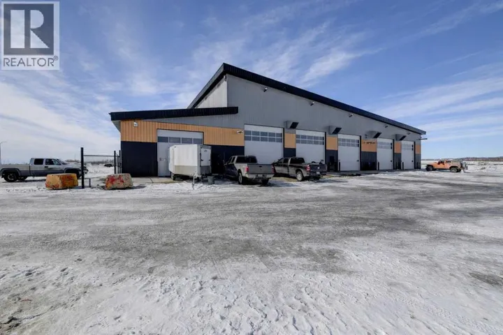 61027 Highway 672, Rural Grande Prairie No. 1, County of, Alberta T0H3C0