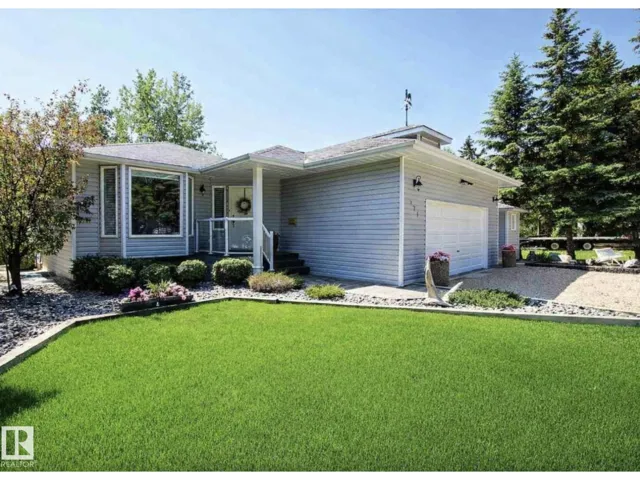 978 9 street, Rural Lac Ste. Anne County, Alberta T0E1A0