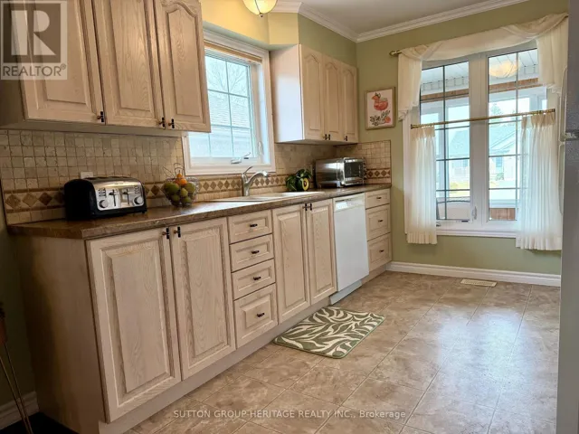 5 SUSAN COURT, Kawartha Lakes (Lindsay), Ontario K9H4H1