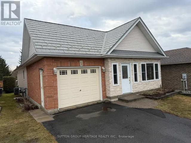 5 SUSAN COURT, Kawartha Lakes (Lindsay), Ontario K9H4H1