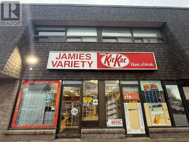117 - 241 DUNSDON STREET, Brantford, Ontario N3R7C3