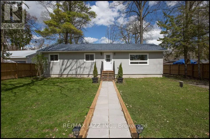 214 RIVER ROAD E, Trent Hills (Campbellford), Ontario K0L1L0