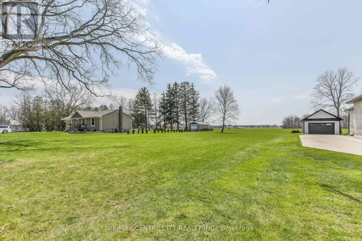 51225 CLINTON STREET, Malahide (Springfield), Ontario N0L2J0