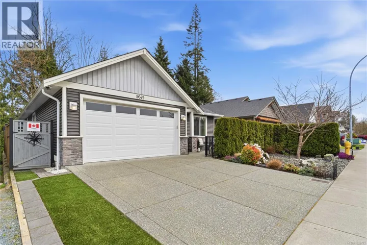 9649 Askew Creek Dr, Chemainus, British Columbia V0R1K3