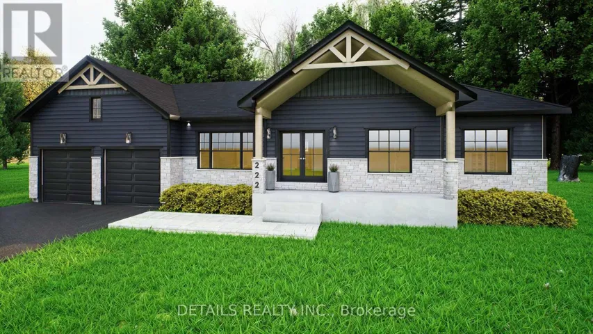 222 ETIENNE STREET, Clarence-Rockland, Ontario K0A1E0