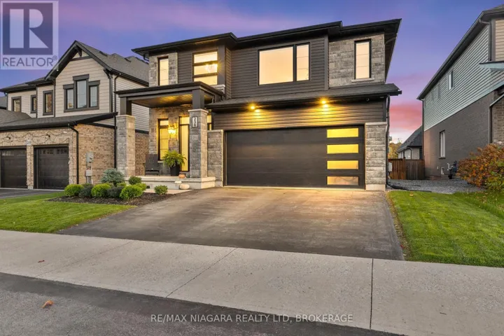 236 WALKER ROAD, Pelham (Fonthill), Ontario L3B5N5