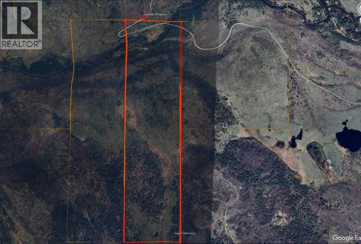 DL 3848 Hutchison Road, Clinton, British Columbia V0K1K0