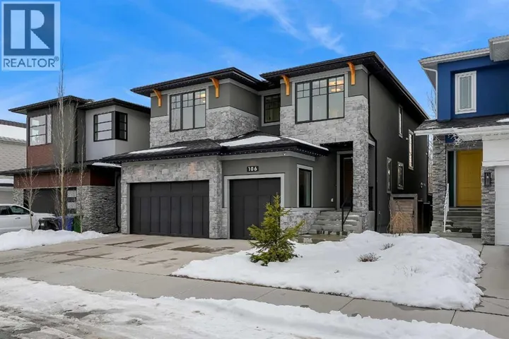 106 Rock Lake Heights NW, Calgary, Alberta T3G0G3