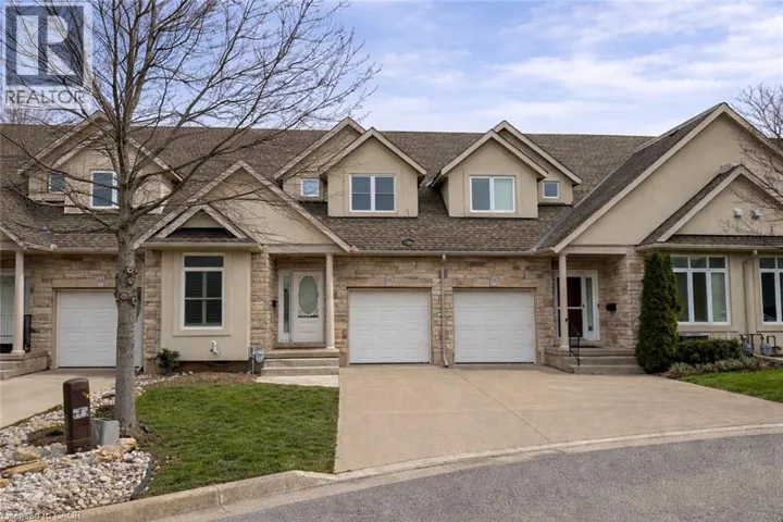 18 BIAGI Crescent, St. Catharines, Ontario L2M7Z6