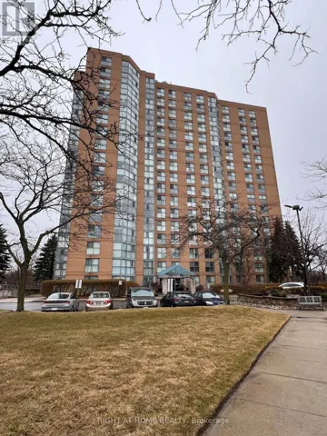 706 - 90 DALE AVENUE, Toronto (Guildwood), Ontario M1J3N4