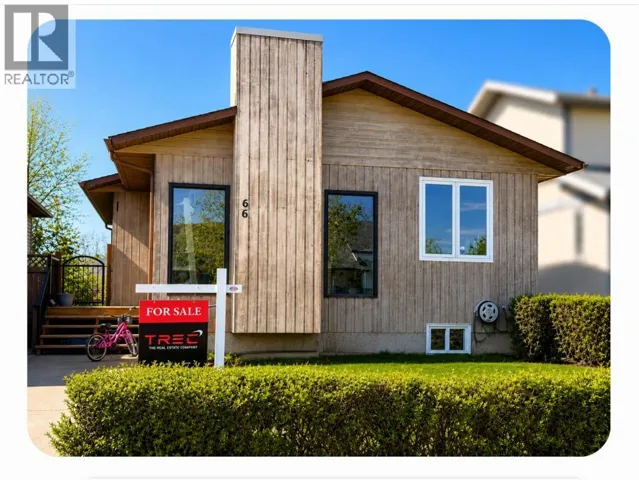 66 Elston Place SE, Airdrie, Alberta T4B1B3