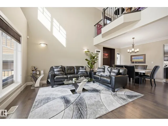 2018 Armitage GR SW, Edmonton, Alberta T6W0K8