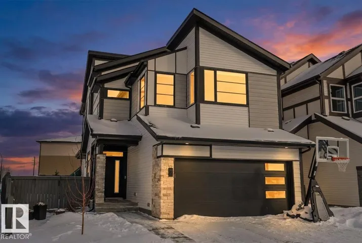 71 NOUVEAU DR, St. Albert, Alberta T8N3K1