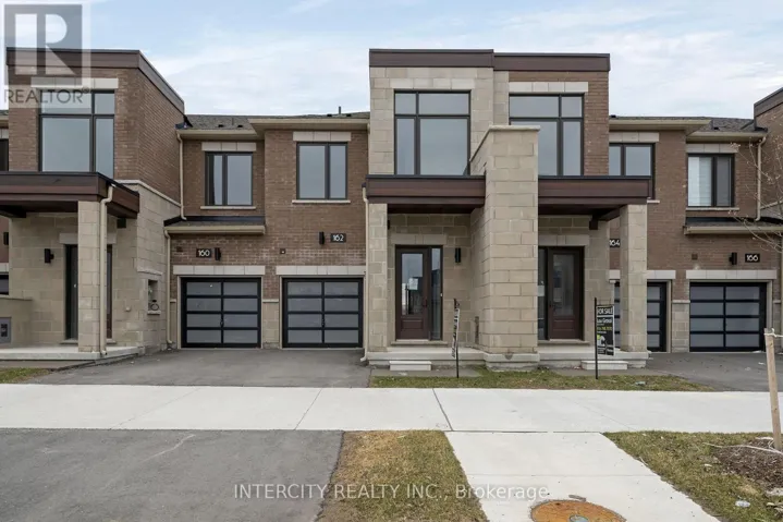 162 MUMBAI DRIVE, Markham (Middlefield), Ontario L3S3K5