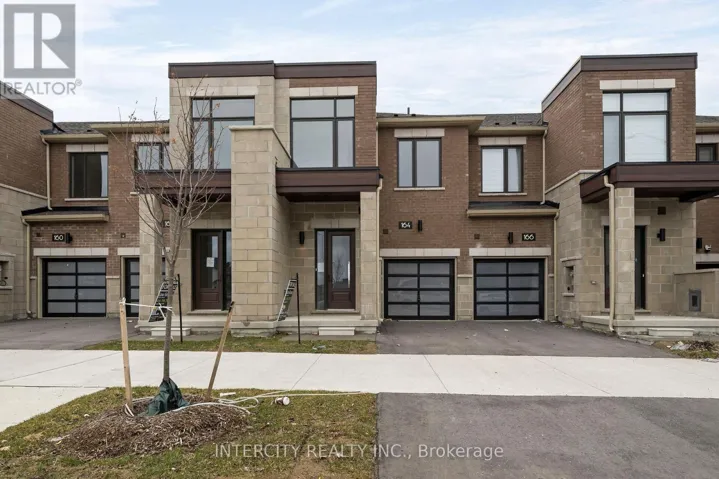 164 MUMBAI DRIVE, Markham (Middlefield), Ontario L3S3K5