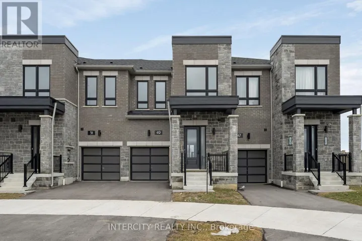 49 JOHANN DRIVE, Markham (Middlefield), Ontario L3S3K5