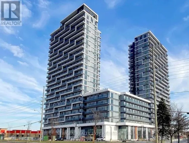 A-201 - 9763 MARKHAM ROAD, Markham (Greensborough), Ontario L6E0W4