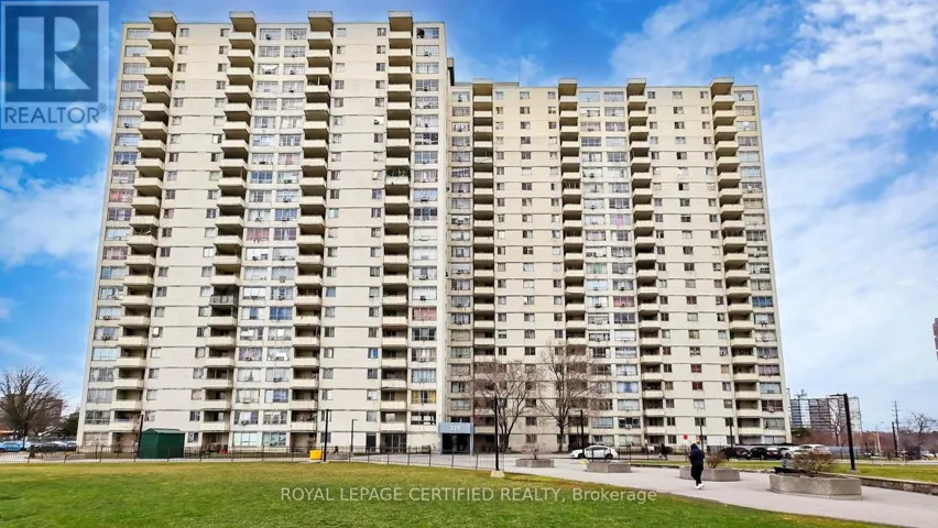 304 - 320 DIXON ROAD, Toronto (Kingsview Village-The Westway), Ontario M9R1S8
