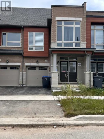 27 DONALD FICHT CRESCENT, Brampton (Northwest Brampton), Ontario L7A5H9