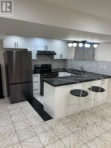 BSMT - 77 NORMAN WESLEY WAY, Toronto (Downsview-Roding-CFB), Ontario M3M3H3