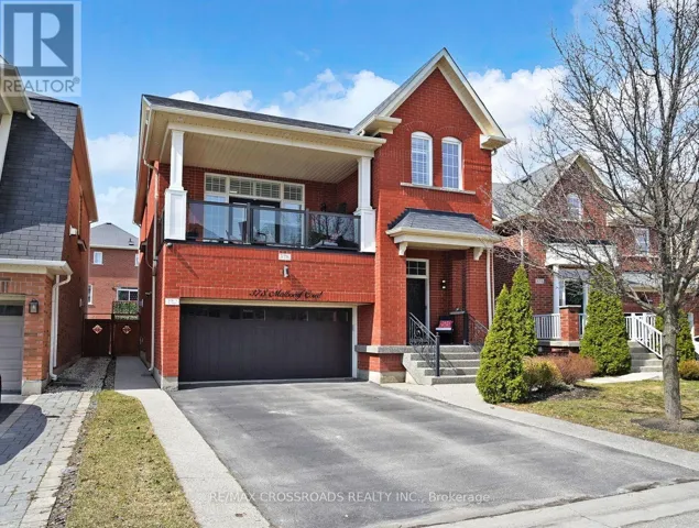 378 MALBOEUF COURT, Milton (SC Scott), Ontario L9T7Y3