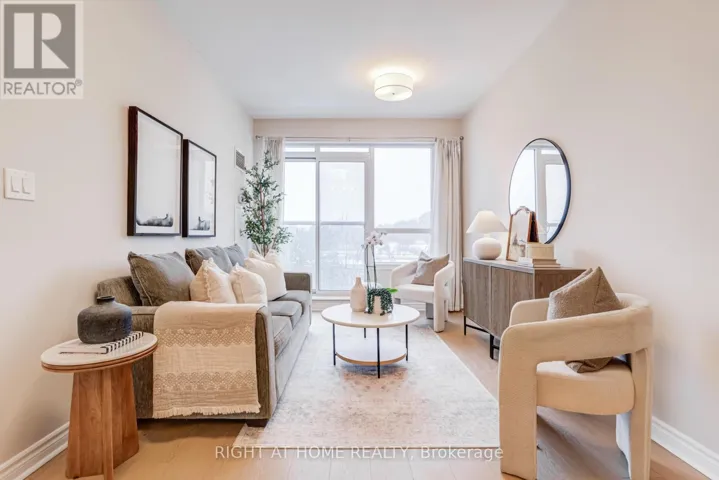 307 - 3865 LAKE SHORE BOULEVARD W, Toronto (Long Branch), Ontario M8W0A2