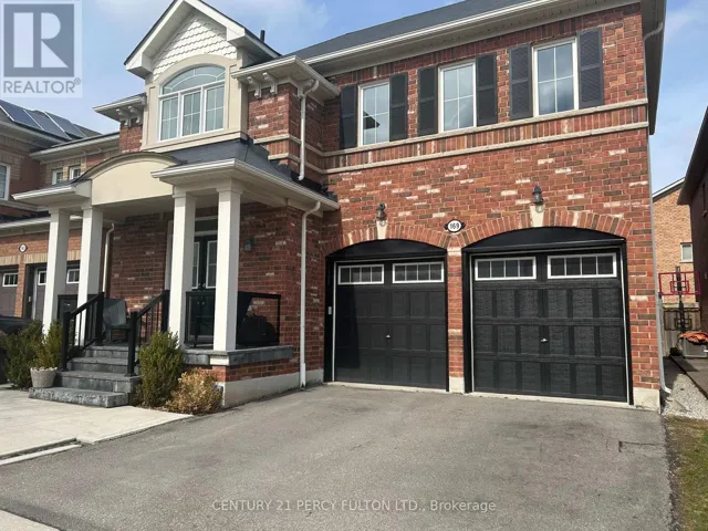 169 SAVOLINE BOULEVARD, Milton (SC Scott), Ontario L9T8G1