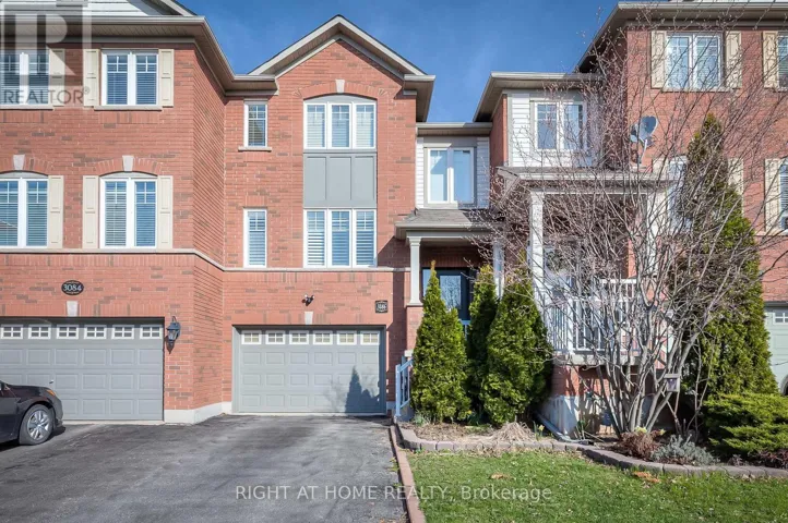 3086 HIGHBOURNE CRESCENT, Oakville (BC Bronte Creek), Ontario L6M5H1