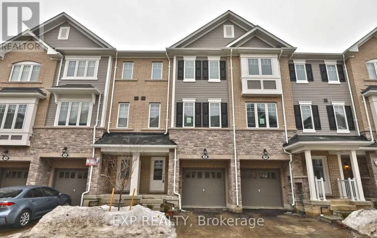 32 RAPIDS LANE, Hamilton (Vincent), Ontario L8K0A4