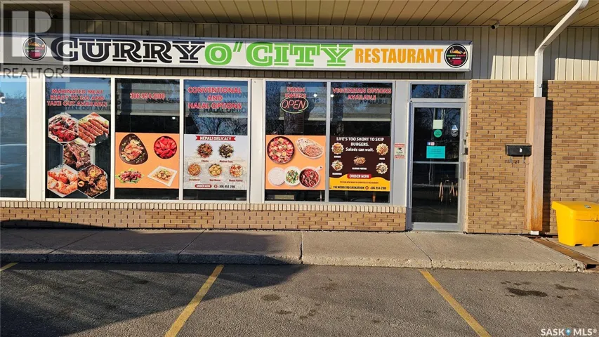 8 110 Wedge ROAD, Saskatoon, Saskatchewan S7L6Y4