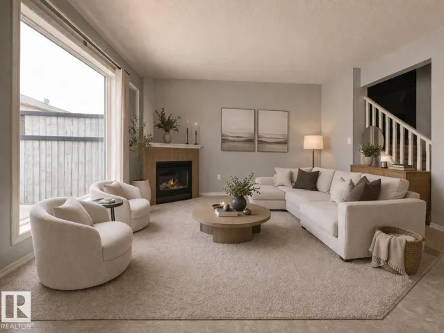 16122 131A ST NW, Edmonton, Alberta T6V1X7