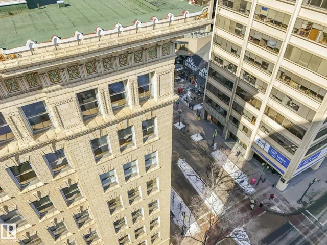 #807 10134 100 ST NW, Edmonton, Alberta T5J0N8